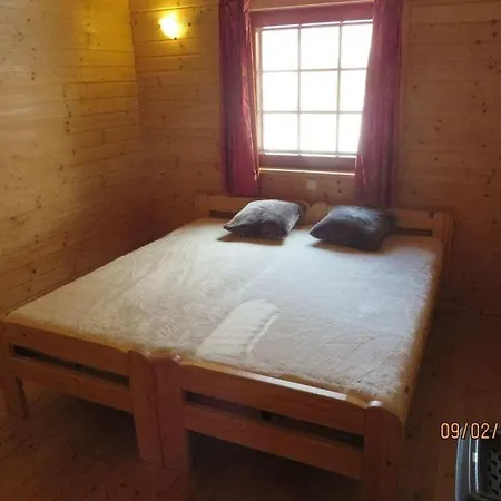 With 2 Bedrooms 別荘 Rieden